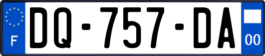 DQ-757-DA