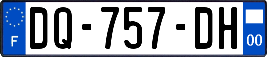 DQ-757-DH