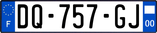 DQ-757-GJ