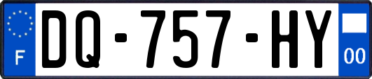 DQ-757-HY