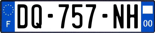 DQ-757-NH