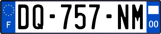 DQ-757-NM