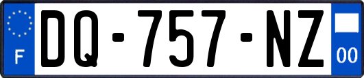 DQ-757-NZ