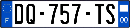 DQ-757-TS