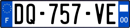 DQ-757-VE