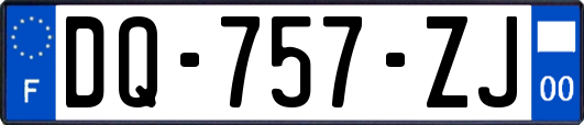 DQ-757-ZJ