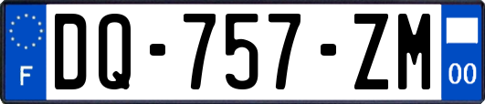 DQ-757-ZM