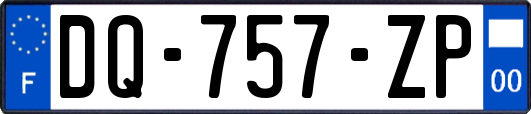 DQ-757-ZP