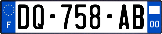 DQ-758-AB