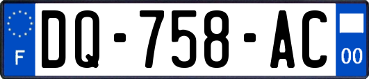 DQ-758-AC