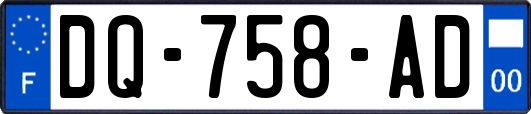 DQ-758-AD