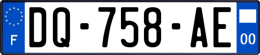 DQ-758-AE