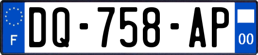 DQ-758-AP