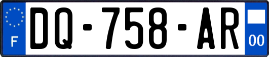 DQ-758-AR