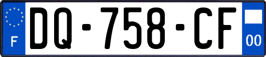 DQ-758-CF