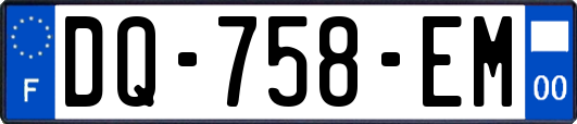 DQ-758-EM