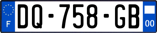 DQ-758-GB