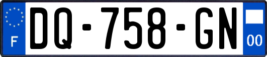 DQ-758-GN