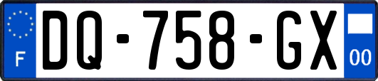 DQ-758-GX