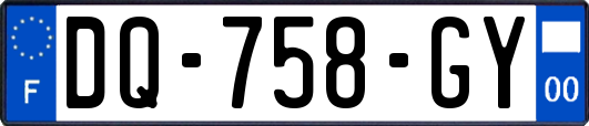 DQ-758-GY