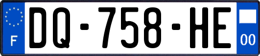 DQ-758-HE