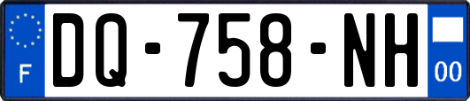 DQ-758-NH