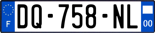 DQ-758-NL