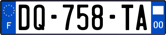 DQ-758-TA