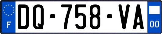 DQ-758-VA