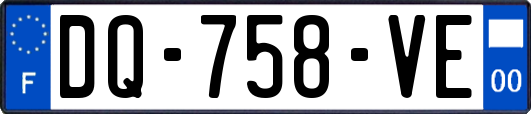 DQ-758-VE