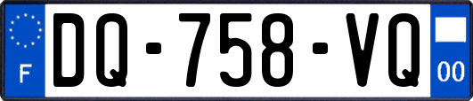 DQ-758-VQ