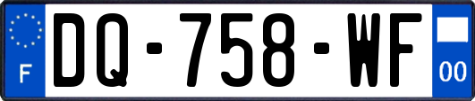 DQ-758-WF