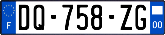 DQ-758-ZG