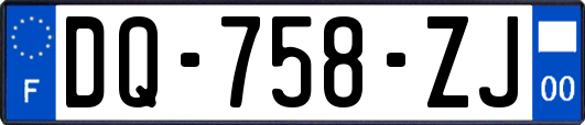 DQ-758-ZJ