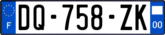 DQ-758-ZK