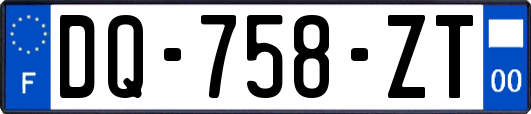 DQ-758-ZT