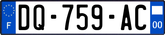 DQ-759-AC