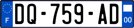 DQ-759-AD