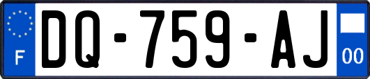 DQ-759-AJ