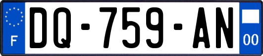 DQ-759-AN