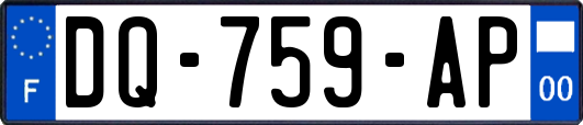 DQ-759-AP