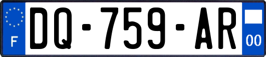 DQ-759-AR