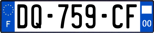 DQ-759-CF