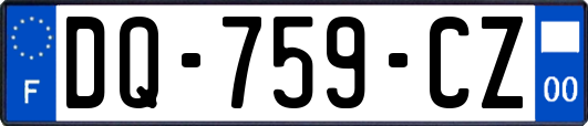 DQ-759-CZ