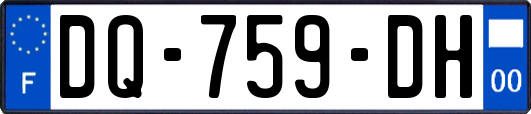 DQ-759-DH