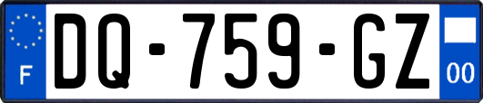 DQ-759-GZ