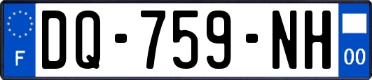 DQ-759-NH