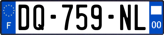 DQ-759-NL