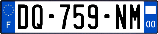 DQ-759-NM