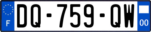 DQ-759-QW